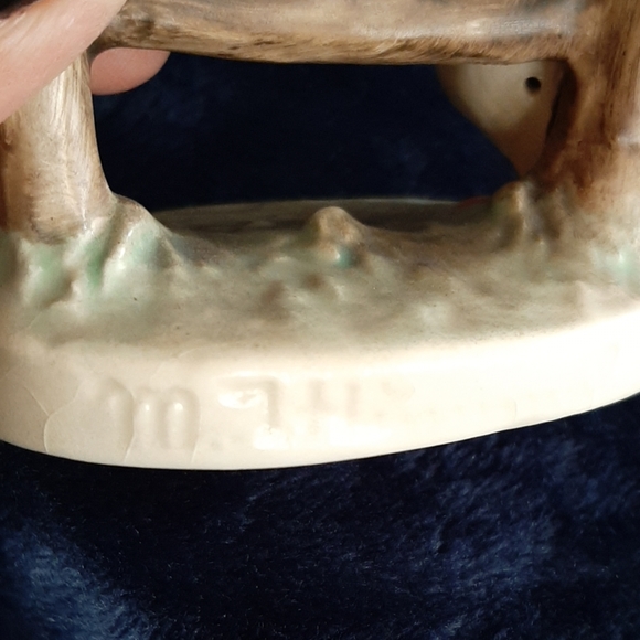 Goebel W Germany figurine 1948 - Picture 4 of 5